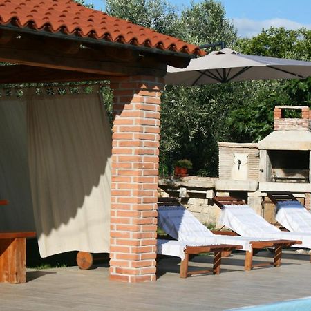 Damjanic Holiday House ブルトニグラ エクステリア 写真