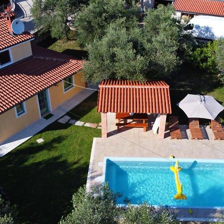Damjanic Holiday House ブルトニグラ エクステリア 写真
