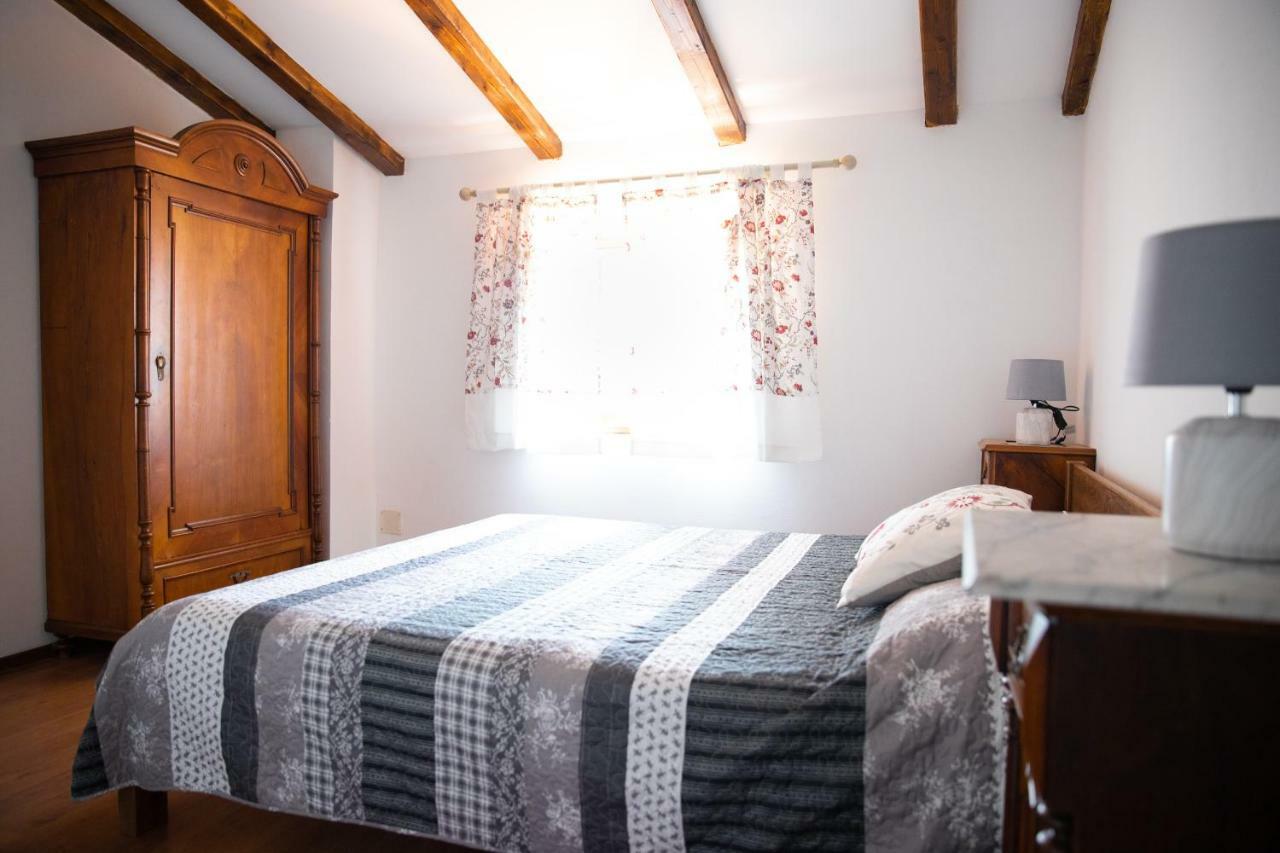 Damjanic Holiday House ブルトニグラ エクステリア 写真