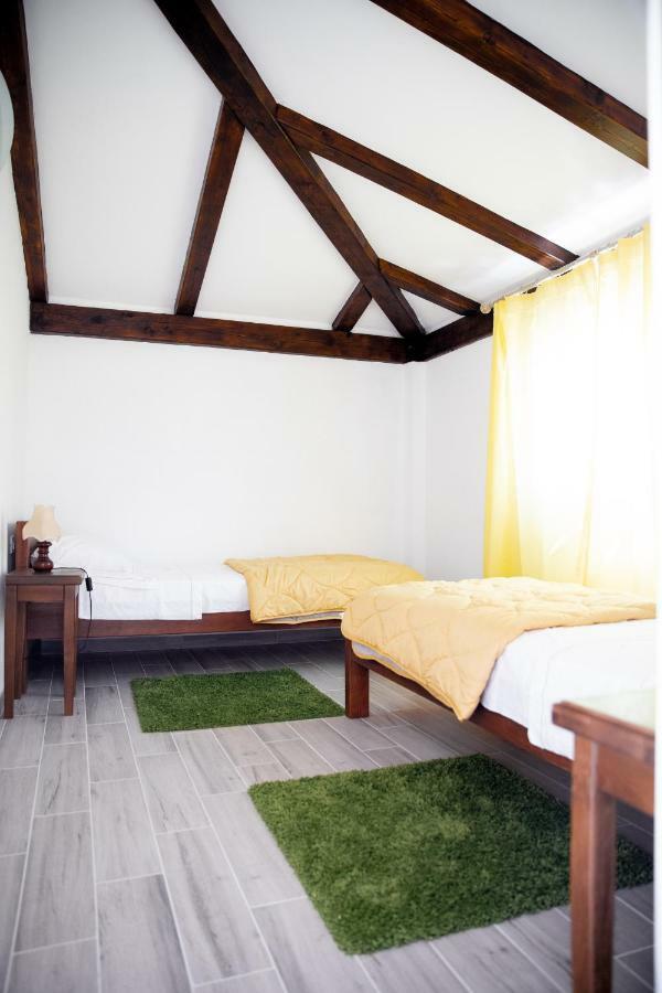 Damjanic Holiday House ブルトニグラ エクステリア 写真