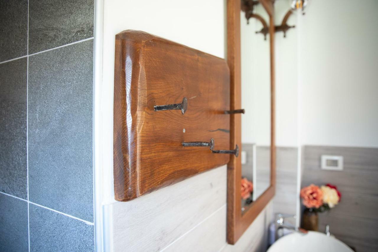 Damjanic Holiday House ブルトニグラ エクステリア 写真